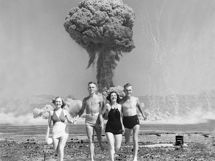 Militares dos EUA estão prontos para cenários nucleares, afirma porta-voz do Comando Estratégico dos EUA