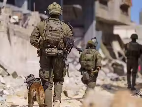 Chefe do exército israelense alerta que as forças podem "colapsar" em meio à crise de efetivo