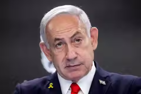 Pesquisa mostra apoio ao Likud de Netanyahu em nível mais baixo em um ano