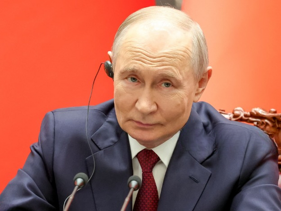A população da Rússia é abastecida com reservas de água subterrânea - afirma Kremlin