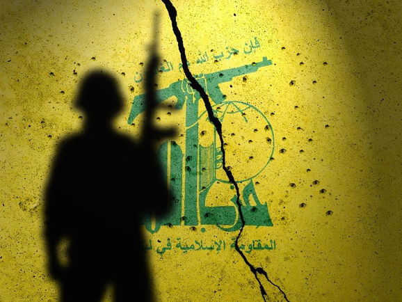 "Hezbollah Declara Vitória sobre Israel e Desafia Novas Agressões do Regime Sionista"
