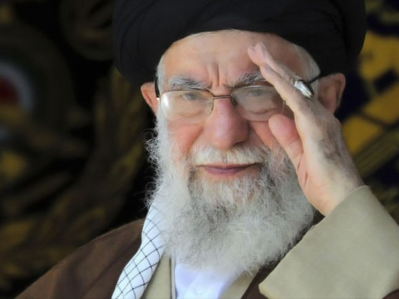 "Compartilhamos suas dores, seus sofrimentos e suas provações. Suas aflições são também as nossas" Aiatolá Khamenei em solidariedade à resistência e ao povo libanês