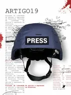 ARTIGO 19, VIOLAÇÃO DA LIBERDADE DE OPINIÃO E EXPRESSÃO NA PALESTINA - Siqka