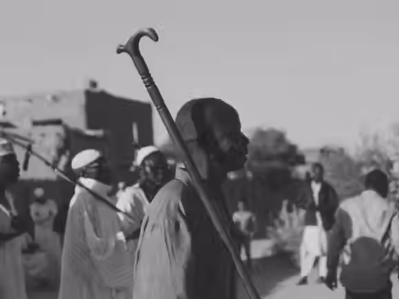Mais de 1.400 pessoas fugiram do norte de Darfur, no Sudão, em um único dia