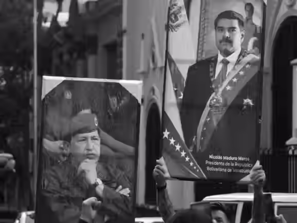 Venezuela: Delcy Rodríguez denuncia campanhas de desinformação vinculadas aos EUA