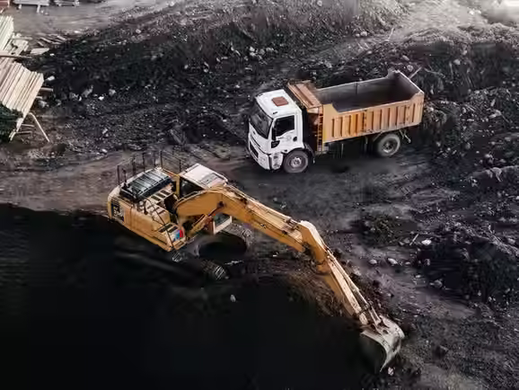 ONU: Alta demanda por minerais críticos está remodelando comércio global