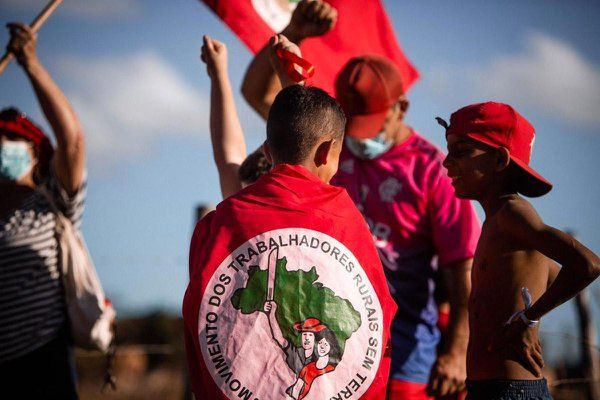 Vítimas de massacre o assentamento Olga Benário seguem hospitalizadas