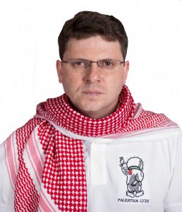 Foto do escritor: Yasser Jamil Fayad