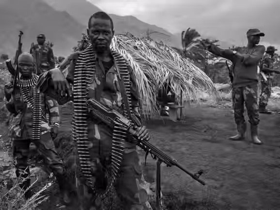 ONU alerta para agravamento das tensões entre República Democrática do Congo, Ruanda e Burundi