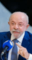 Presidente Lula | ARQUIVO
