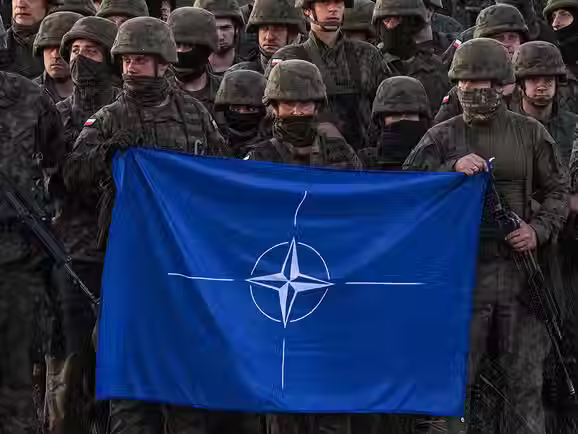 OTAN considera acabar com cúpulas anuais após desgaste com Trump