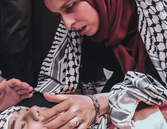 Carta para Jesus - por Mansour Salum Husein