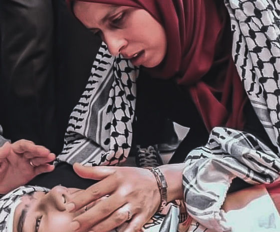 Carta para Jesus - por Mansour Salum Husein