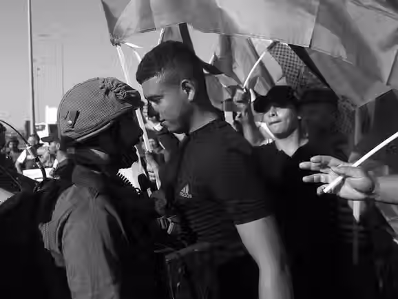 Reconhecimento internacional não encerra a luta em Ramallah: palestinos exigem fim da ocupação e devolução de suas terras
