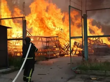 As forças russas neutralizaram mais de 750 drones