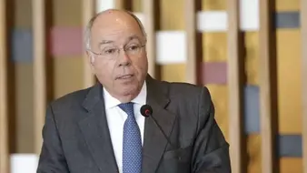 Mauro Vieira afirma que argumentos dos EUA para impor tarifas ‘não são legítimos’