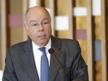 Mauro Vieira afirma que argumentos dos EUA para impor tarifas ‘não são legítimos’