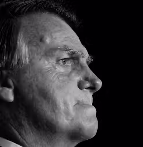 Bolsonaro - arquivo