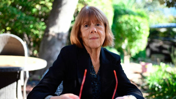 Escritora francesa, Gisèle Pelicot, expõe estupradores e inspira mulheres a lutar contra violência