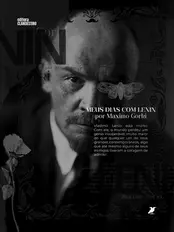 MEUS DIAS COM LENIN - Máximo Gorki