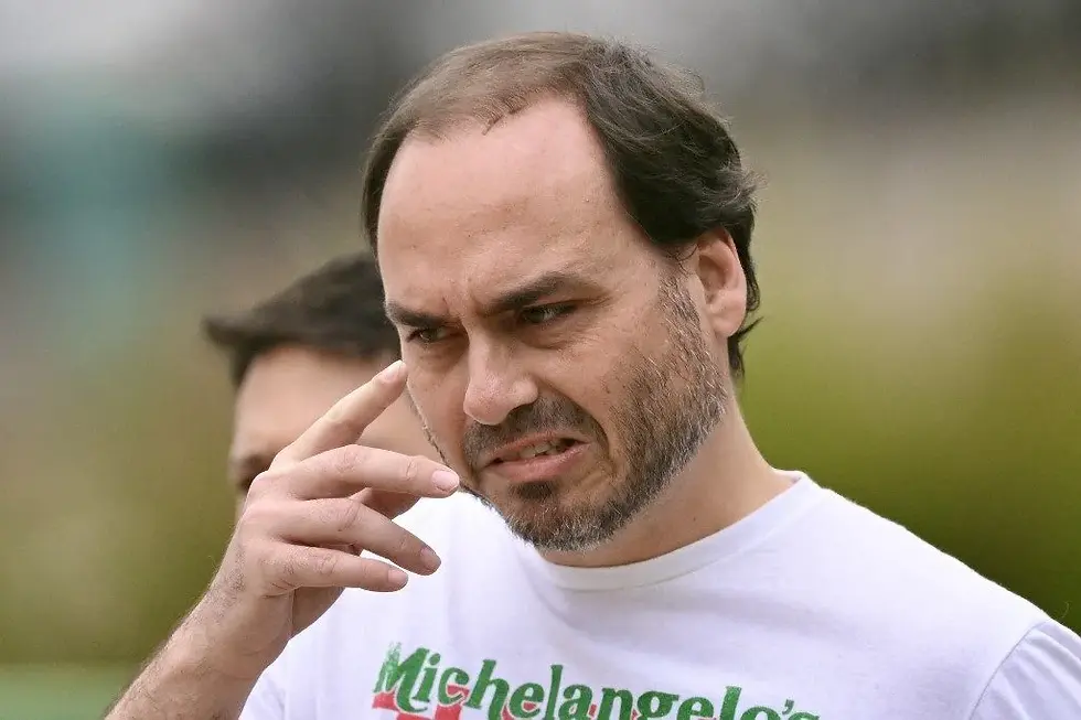 Carlos Bolsonaro | ARQUIVO