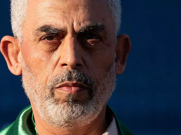 Grupo palestino expõe soldado israelense envolvido na morte de líder do Hamas Yahya Sinwar