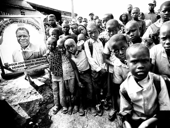 Governo da RD Congo e rebeldes do M23 realizarão negociações de paz em Angola