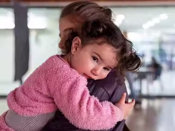 De Gaza ao Líbano, agências relatam trauma infantil diário