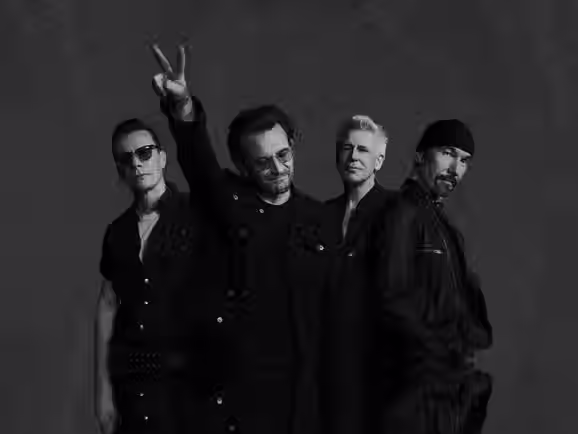 “Não há justificativa para a brutalidade que Netanyahu e o seu governo de extrema-direita infligiram ao povo palestino” Bono