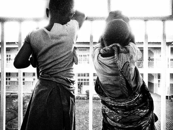 Uso sistemático de violência sexual como arma de guerra na República Democrática do Congo