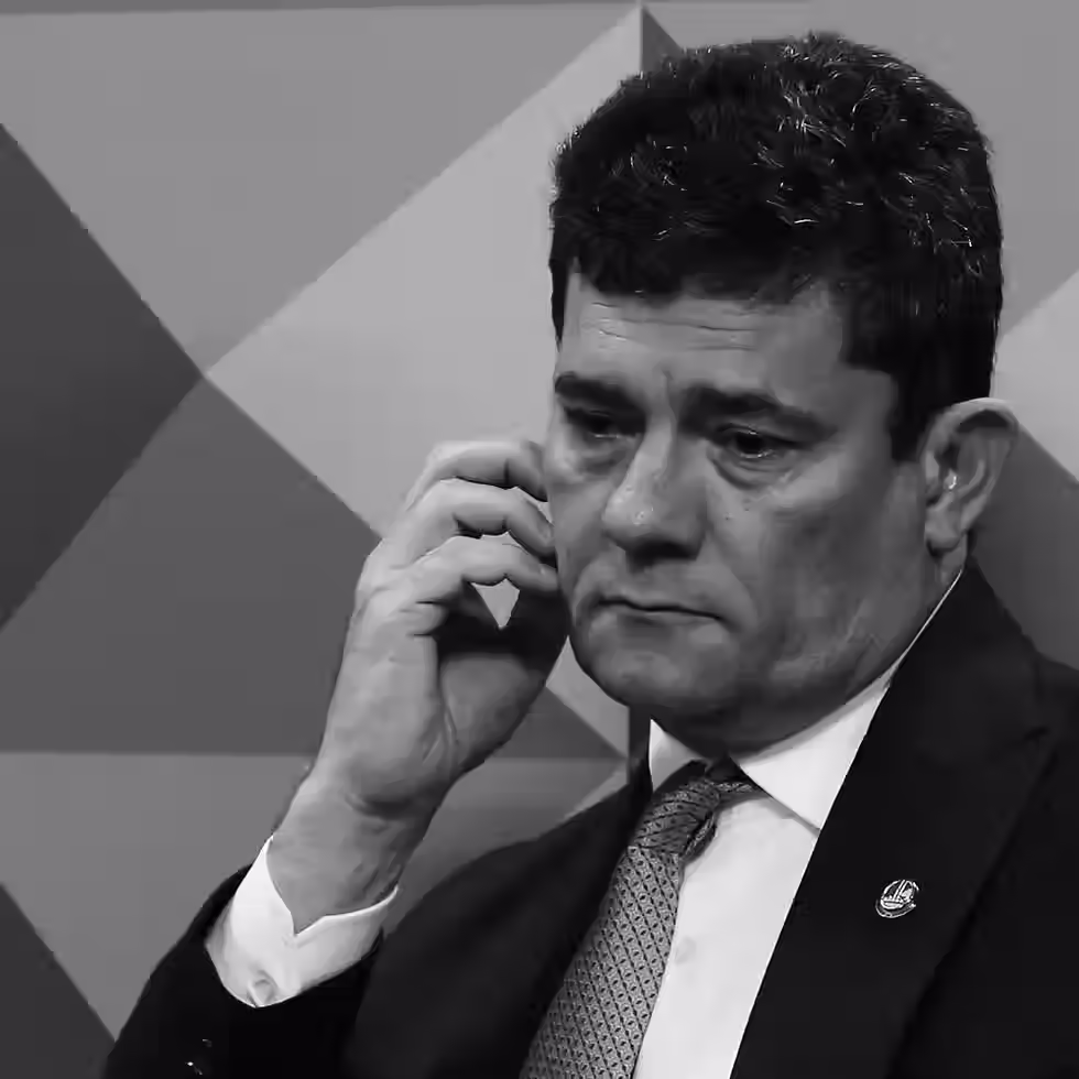 Sérgio Moro ©CNN