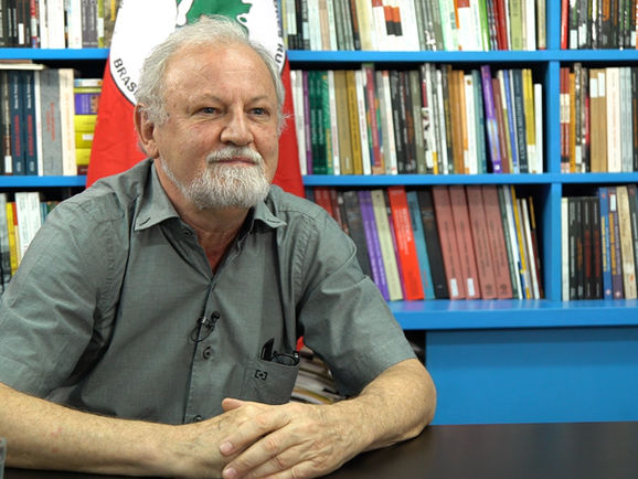 João Pedro Stedile: Por que continuamos a apoiar a Venezuela?