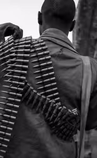 ONU reage com indignação ao massacre de pelo menos 49 civis, entre eles nove crianças na RDCongo