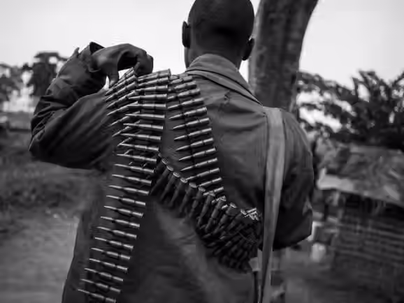 ONU vê “esperança real” de cessar-fogo e paz duradoura no leste da RDCongo