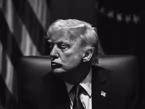 Petrolíferas resistem a plano de Trump para investir US$ 100 bilhões na Venezuela