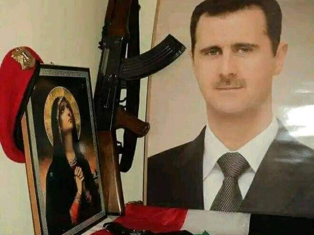O Declínio de Assad: Estratégias Falhas e um Futuro Incerto para a Síria