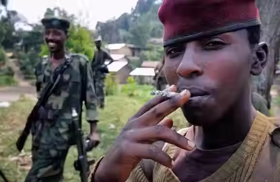 Rebeldes do M23 conquistam cidade estratégica na RD Congo