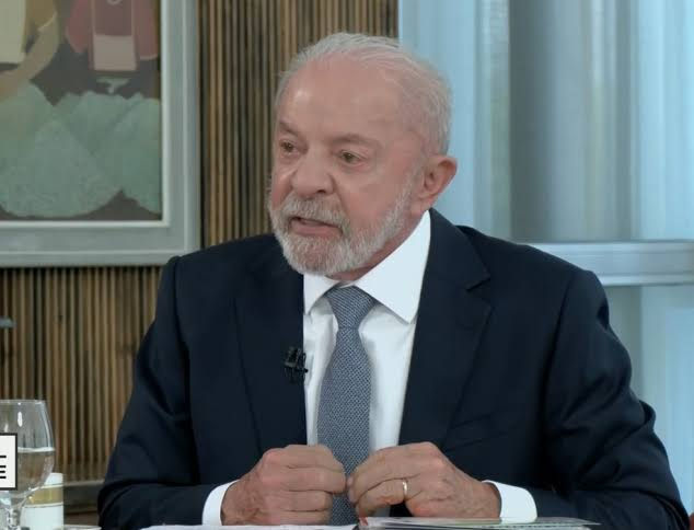 Presidente Lula
