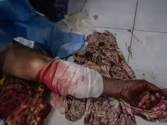 Violência no Haiti desloca quase 60 mil pessoas em um mês