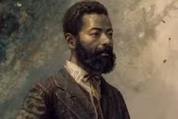 Cartas revelam detalhes da vida e da militância abolicionista de Luiz Gama