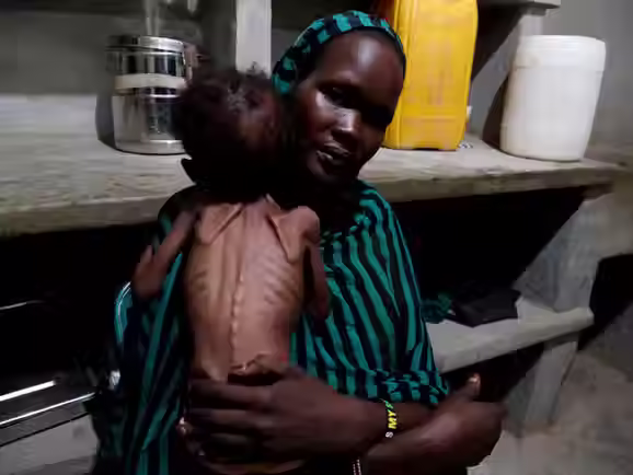 Sudão: violações sistêmicas de direitos humanos alimentam crise