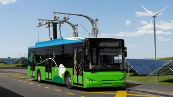 Vietnã planeja ter frota de ônibus 100% limpa na capital até 2030