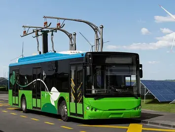 Vietnã planeja ter frota de ônibus 100% limpa na capital até 2030