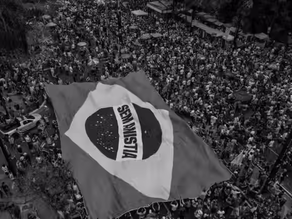 PEC da Bandidagem: Esquerda mostra SUA capacidade de pressionar o Congresso e reacender os protestos de rua