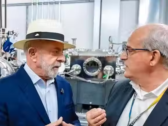 Com laboratório de ponta, Brasil quer ter papel chave na resposta global a epidemias