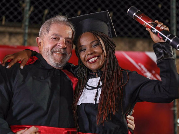 Expansão dos Institutos Federais: 'Vamos continuar investindo na educação', diz Lula