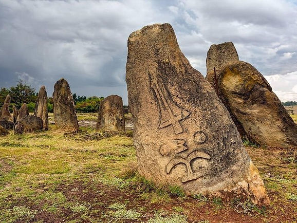 Sítio Arqueológico de Melka Kunture, na Etiópia, é incluído na Lista do Patrimônio Mundial da UNESCO