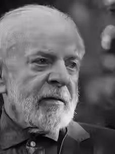 “Olhei no olho do meu filho e falei: ‘Se você tiver alguma coisa, você vai pagar o preço.’”, afirmou o presidente Lula