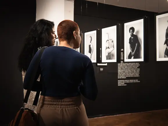 Casa da Cultura da América Latina recebe exposição sobre protagonismo LGBTQIAP+