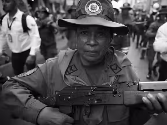 Tarso Genro alerta para risco real de invasão dos EUA na Venezuela